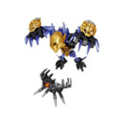 71304 ЛЕГО БИОНИКЪЛ - Терак - създание на земята<br><small> 71304 LEGO BIONICLE - Terak - Creature of Earth</small>