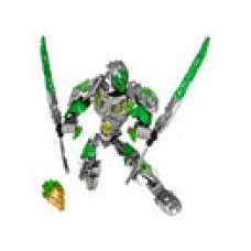 71305 ЛЕГО БИОНИКЪЛ - Лева - обединител на джунглата<br><small> 71305 LEGO BIONICLE - Lewa - Uniter of Jungle</small>
