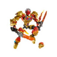 71308 ЛЕГО БИОНИКЪЛ - Таху - обединител на огъня<br><small> 71308 LEGO BIONICLE - Tahu - Uniter of Fire</small>