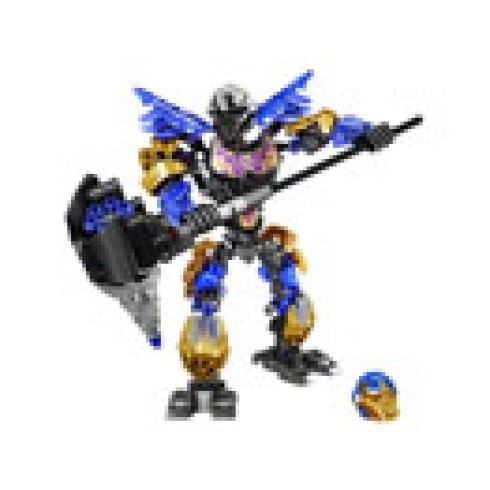71309 ЛЕГО БИОНИКЪЛ - Онуа - обединител на земята<br><small> 71309 LEGO BIONICLE - Onua - Uniter of Earth</small>