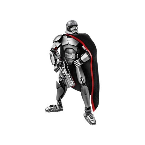 75118 ЛЕГО СТАР УОРС - Капитан Фазма<br><small>75118 LEGO STAR WARS - Captain Phasma</small>