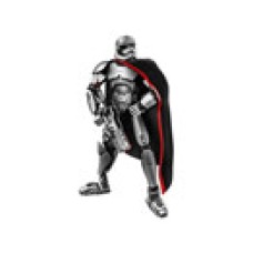 75118 ЛЕГО СТАР УОРС - Капитан Фазма<br><small>75118 LEGO STAR WARS - Captain Phasma</small>
