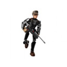 75119 ЛЕГО СТАР УОРС - Сержант Джин Ерсо<br><small>75119 LEGO STAR WARS - Sergeant Jyn Erso</small>