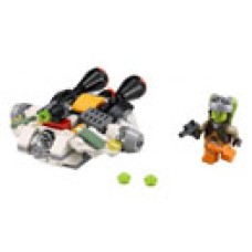 75127 ЛЕГО СТАР УОРС - Духът<br><small>75127 LEGO STAR WARS - The Ghost</small>