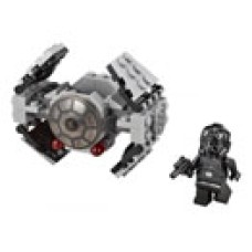 75128 ЛЕГО СТАР УОРС - TIE специален прототип<br><small>75128 LEGO STAR WARS - TIE Advanced Prototype</small>