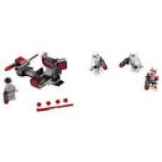 75134 ЛЕГО СТАР УОРС - Галактически имперски боен комплект<br><small>75134 LEGO STAR WARS - Galactic Empire Battle Pack</small>