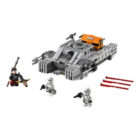 75152 ЛЕГО СТАР УОРС - Имперски атакуващ танк<br><small>75152 LEGO STAR WARS - Imperial Assault Hovertank</small>