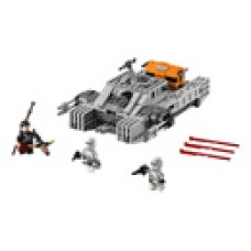 75152 ЛЕГО СТАР УОРС - Имперски атакуващ танк<br><small>75152 LEGO STAR WARS - Imperial Assault Hovertank</small>