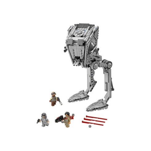 75153 ЛЕГО СТАР УОРС - AT-ST Walker<br><small>75153 LEGO STAR WARS - AT-ST Walker</small>