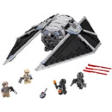 75154 ЛЕГО СТАР УОРС - TIE Striker<br><small>75154 LEGO STAR WARS - TIE Striker</small>