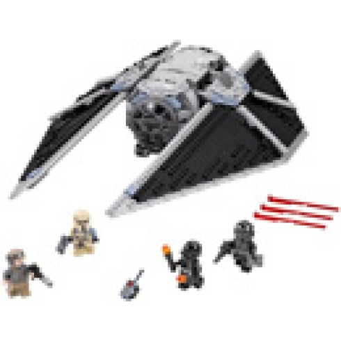 75154 ЛЕГО СТАР УОРС - TIE Striker<br><small>75154 LEGO STAR WARS - TIE Striker</small>