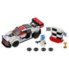75873 ЛЕГО СКОРОСТНИ ШАМПИОНИ - Ауди R8 LMS ultra<br><small>75873 LEGO SPEED CHAMPIONS - Audi R8 LMS ultra</small>