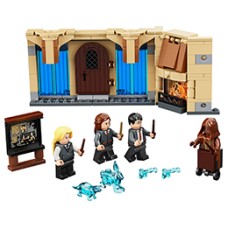 75966 ЛЕГО Хари Потър - Стаята на изискванията в Хогуортс<br> <small> 75966 LEGO Harry Potter - Hogwarts Room of Requirement</small>