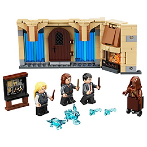 75966 ЛЕГО Хари Потър - Стаята на изискванията в Хогуортс<br> <small> 75966 LEGO Harry Potter - Hogwarts Room of Requirement</small>
