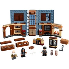 76385 ЛЕГО ХАРИ ПОТЪР - Момент в Хогуортс: час по вълшебство<br><small>76385 LEGO HARRY POTTER - Hogwarts Moment: Charms Class</small>