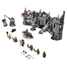 79014 ЛЕГО ХОБИТ - Битка при Дол Гулдур<br><small>79014 LEGO THE HOBBIT - Dol Guldur Battle</small>