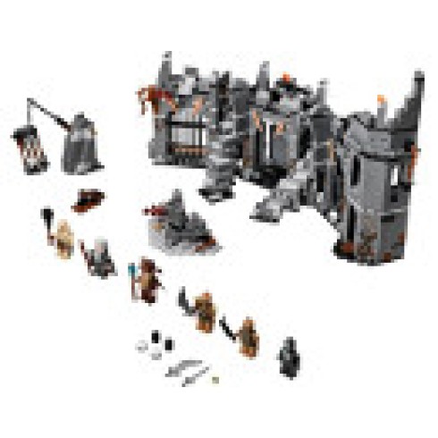 79014 ЛЕГО ХОБИТ - Битка при Дол Гулдур<br><small>79014 LEGO THE HOBBIT - Dol Guldur Battle</small>