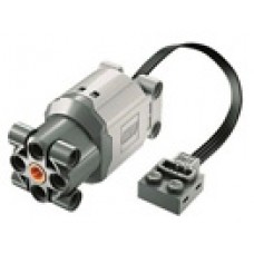 88003 ЛЕГО ЕЛЕКТРИЧЕСКИ КОМПЛЕКТИ - L Мотор<br><small> 88003 LEGO POWER FUNCTIONS - L-Motor</small>