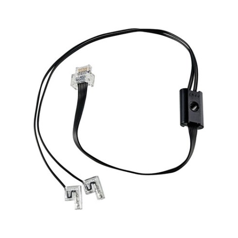 88005 ЛЕГО ЕЛЕКТРИЧЕСКИ КОМПЛЕКТИ - Фарове<br><small> 88005 LEGO POWER FUNCTIONS - Headlight Set</small>