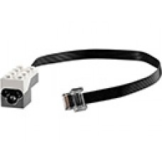 88007 ЛЕГО ЕЛЕКТРИЧЕСКИ КОМПЛЕКТИ - Сензор за разстояние<br><small> 88007 LEGO POWER FUNCTIONS - Distance sensor</small>